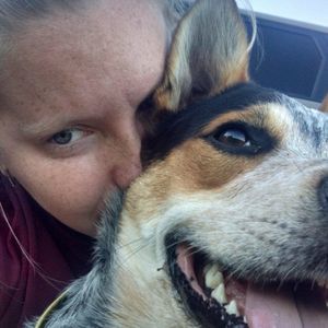 Meet your Posher, Kaitlyn